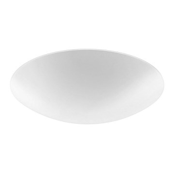 Ersättningsglas för ljus OAK SLIM/CARVALHO SLIM E27 diameter 45 cm