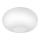 Ersättningsglas för ljuskrona, taklampa och lampa Eglo - Optica diameter 35 cm