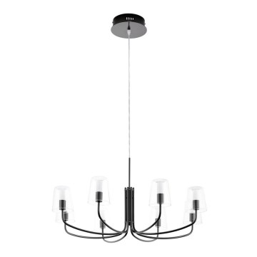 Ersättningsglas för ljuskrona, vägglampa och golvlampa EGLO - belysning NOVENTA