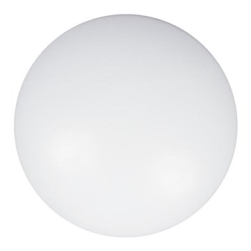 Ersättningsglas för taklampa CLEO 20 cm glas