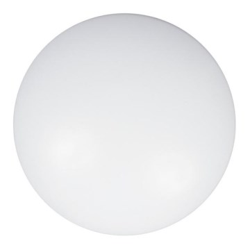 Ersättningsglas för taklampa CLEO 30 cm glas