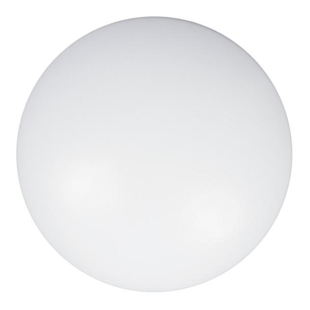 Ersättningsglas för taklampa CLEO 30 cm glas