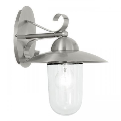 Ersättningsglas för vägglampa Eglo - MILTON