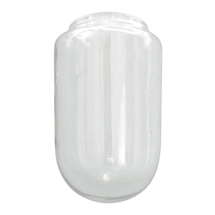 Ersättningsglas för vägglampa Eglo - MILTON