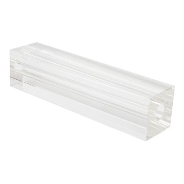 Ersättningsglas för vägglampa LIDO HEDA