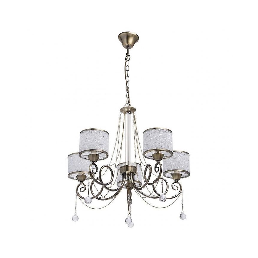 Ersättningsglas till ljuskrona MW-LIGHT CLASSIC 372013405
