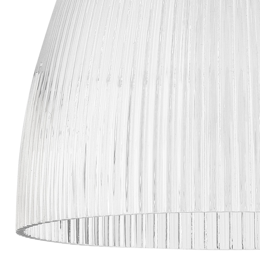 Ersättningsglas till ljuskrona NOEL E27 diameter 17,5 cm