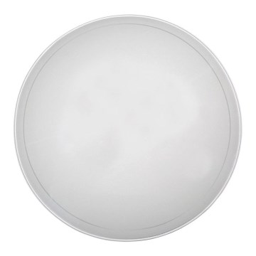 Ersättningsglas Rabalux diameter 23 cm opalin