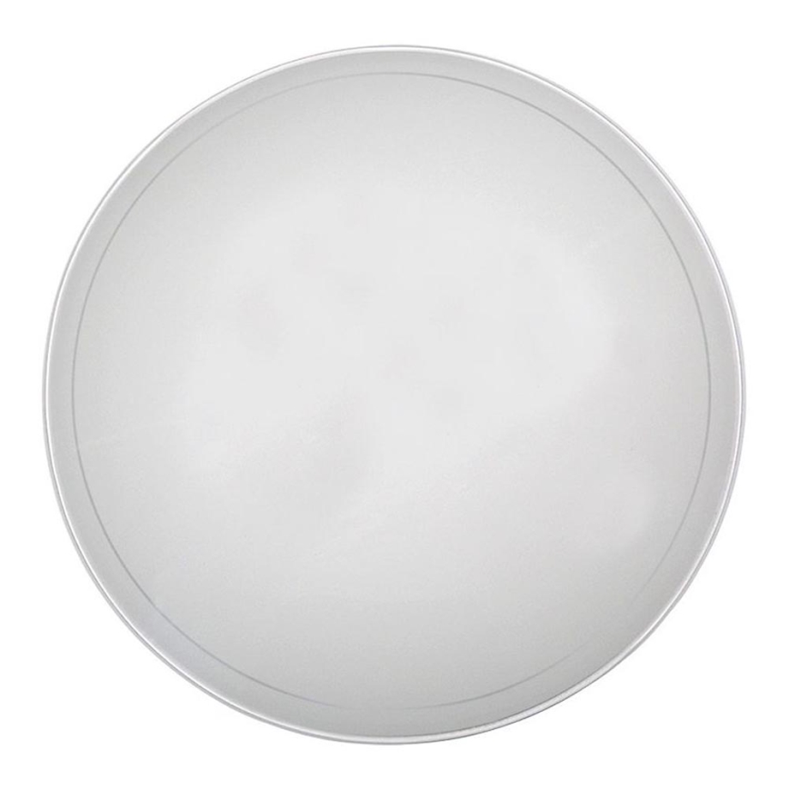 Ersättningsglas Rabalux diameter 23 cm opalin
