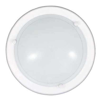 Ersättningsglas Rabalux diameter 23 cm opalin