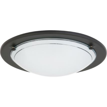 Ersättningsglas Rabalux diameter 23 cm opalin