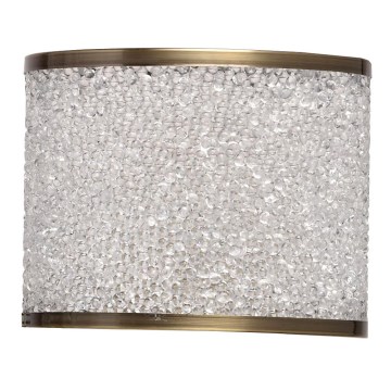 Ersättningsglas till ljuskrona MW-LIGHT CLASSIC 372013405