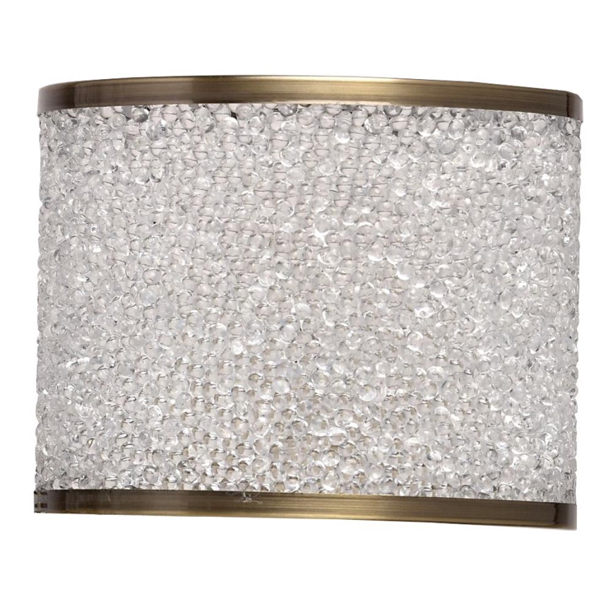 Ersättningsglas till ljuskrona MW-LIGHT CLASSIC 372013405