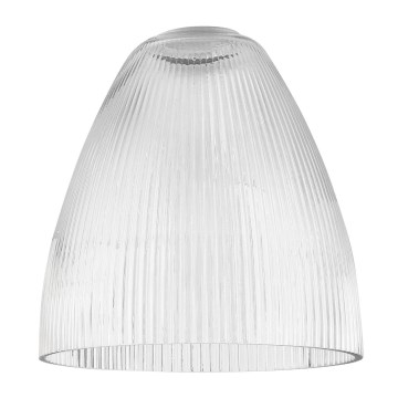 Ersättningsglas till ljuskrona NOEL E27 diameter 17,5 cm