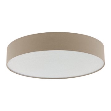 Ersättningslampskärm för taklampa EGLO 39424 - Escorial 57 cm