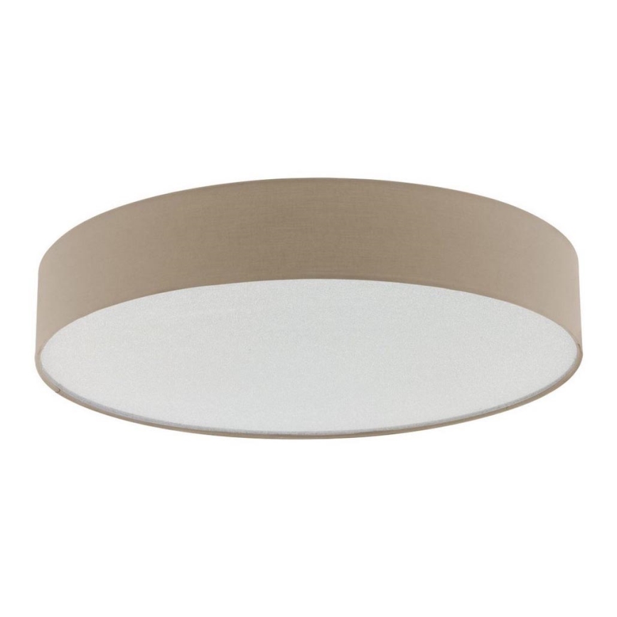 Ersättningslampskärm för taklampa EGLO 39424 - Escorial 57 cm