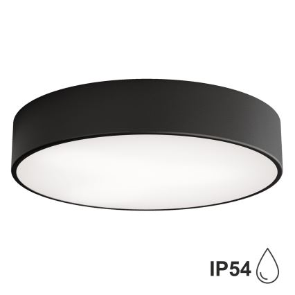 Ersättningsskärm CLEO 40 cm plast