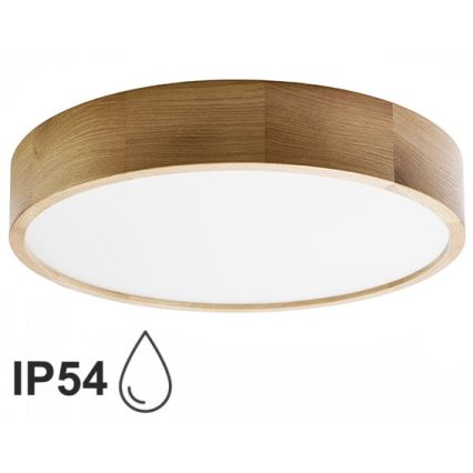 Ersättningslampskärm för taklampa CLEO 47,5 cm plast