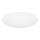 Ersättningsskärm CLEO diameter 40 cm vit