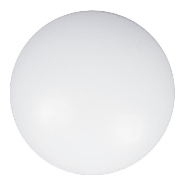 Ersättningsskärm Jupiter - IGON, SANTA, ELFA, TIM diameter 15 cm