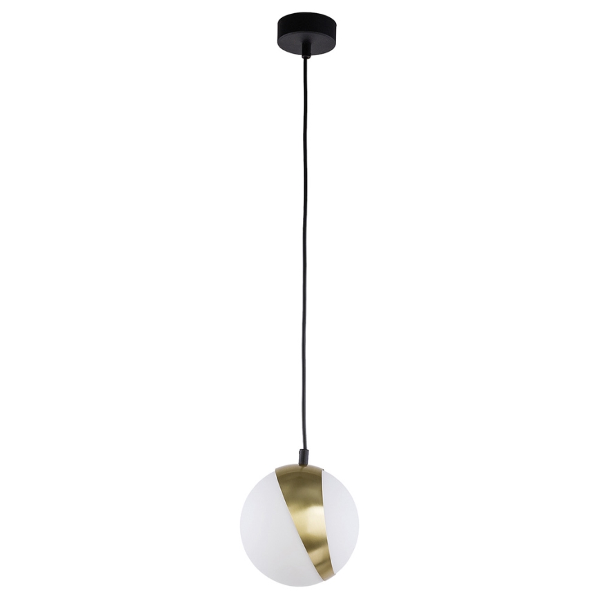 Ersättningsskärm Jupiter - IGON, SANTA, ELFA, TIM diameter 15 cm