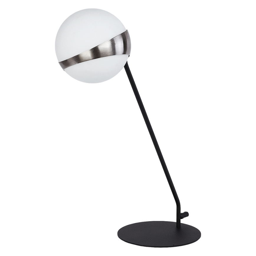 Ersättningsskärm Jupiter - IGON, SANTA, ELFA, TIM diameter 15 cm