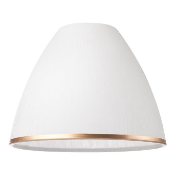 Ersättningsskärm - RETRO/ANTICO II 02903 E27 113x110 mm