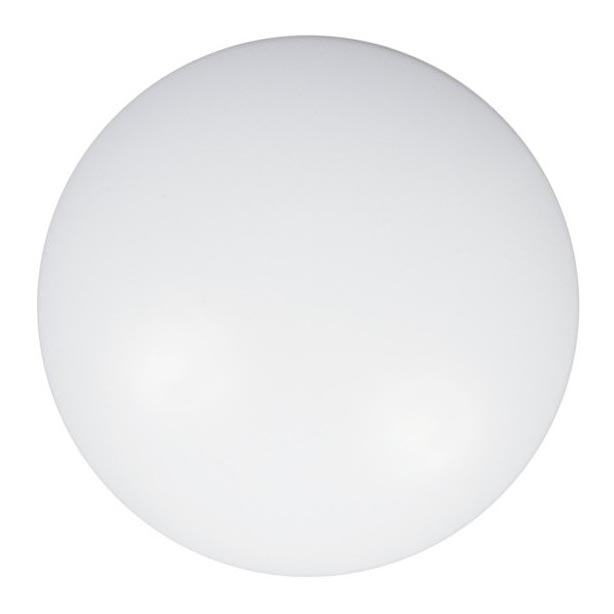 Esrättningsglas CLEO 80 cm glas