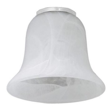 Esrättningsglas E14 diameter 13 cm