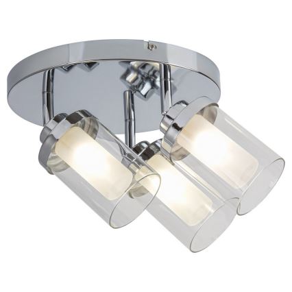 Esrättningsglas för Rabalux 5087, 5088
