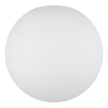 Esrättningsglas GAMA diameter 12 cm