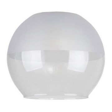 Esrättningsglas LINEA diameter 20 cm