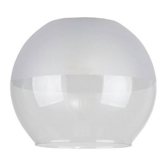 Esrättningsglas LINEA diameter 20 cm