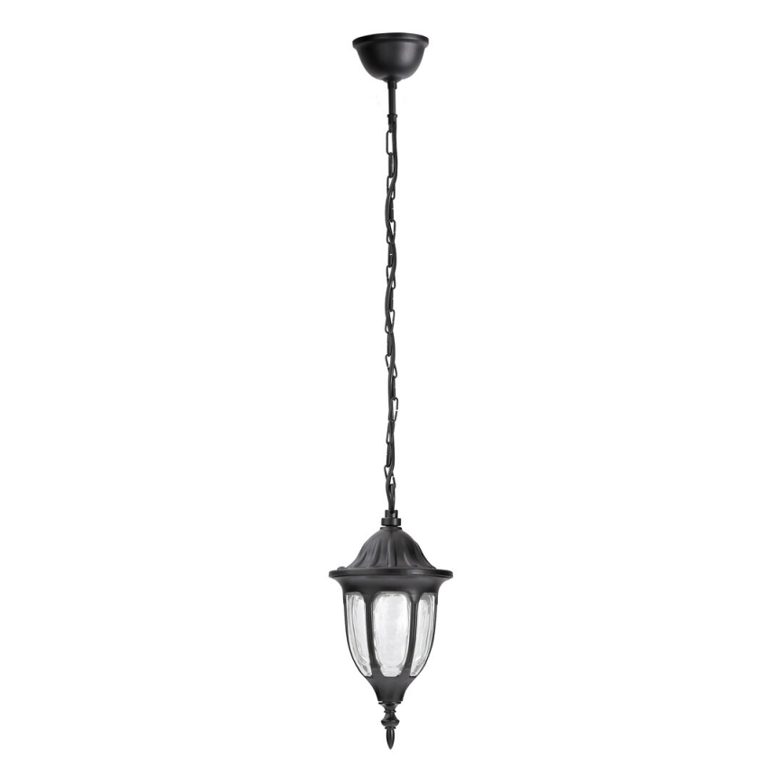 Esrättningsglas E27 135x134 mm