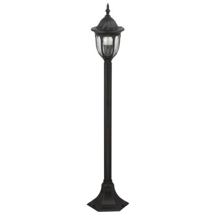 Esrättningsglas E27 135x134 mm