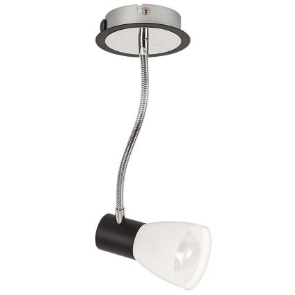 Esrättningsglas Rabalux - ATI E14