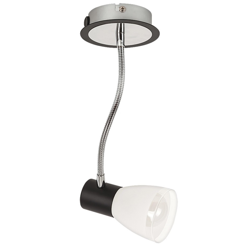 Esrättningsglas Rabalux - ATI E14