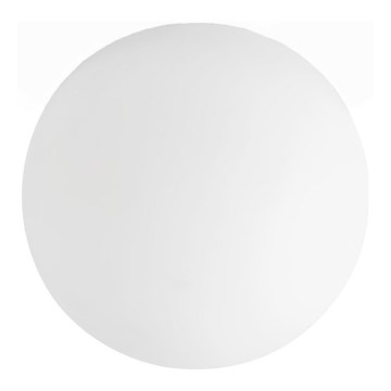Esrättningsglas Rabalux diameter 8 cm