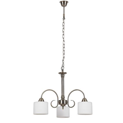 Esrättningsglas Rabalux – EDITH