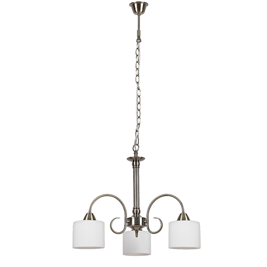 Esrättningsglas Rabalux – EDITH