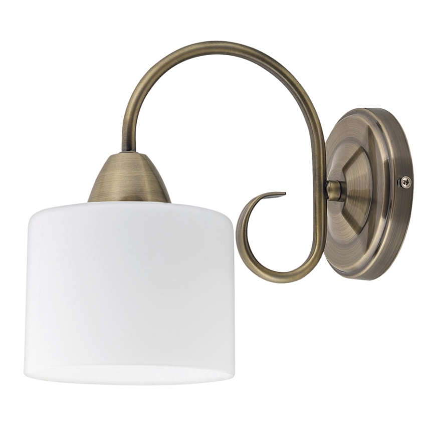 Esrättningsglas Rabalux – EDITH