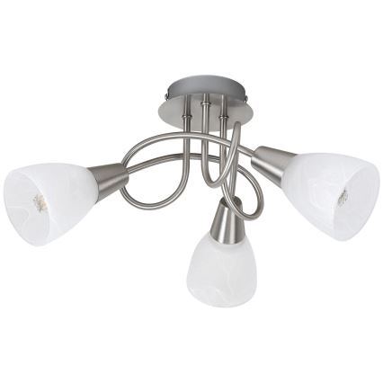 Esrättningsglas Rabalux - JENNA E14