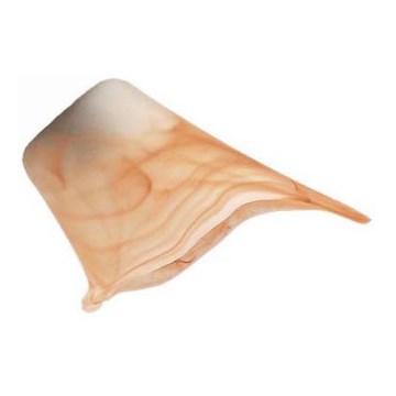 Esrättningsglas Rabalux - RUSTIC 3