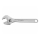 Extol - Adjustable wrench 200mm/8