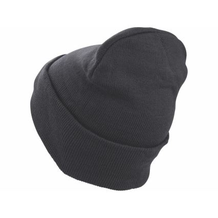 Extol - Hatt med pannlampa och USB laddar 250 mAh svart size UNI