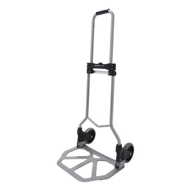Extol - Hopfällbar sackkärra 70 kg