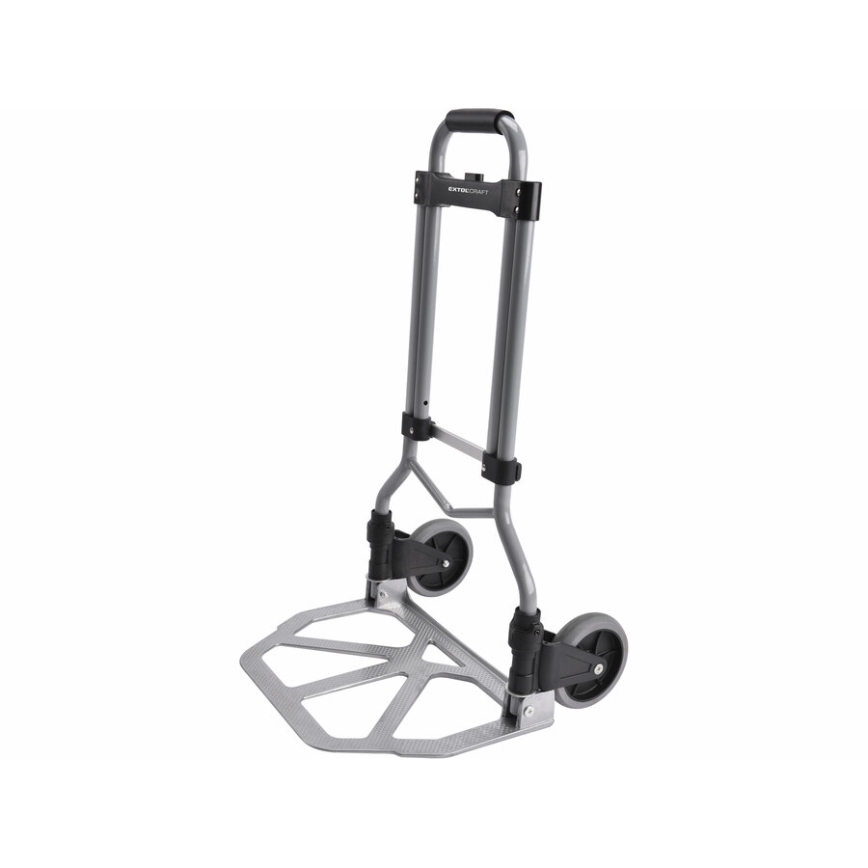 Extol - Hopfällbar sackkärra 70 kg
