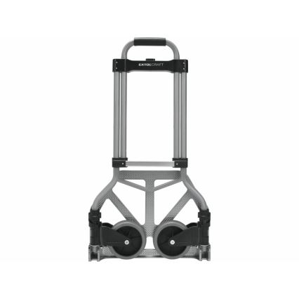 Extol - Hopfällbar sackkärra 70 kg