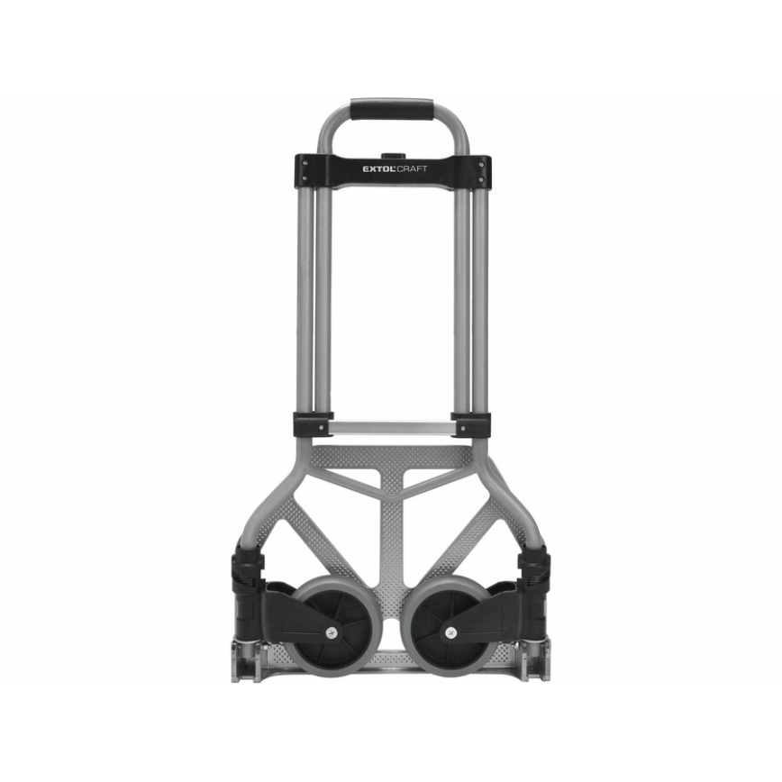 Extol - Hopfällbar sackkärra 70 kg