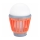Extol - LED Bärbar lampa med insektsfångare LED/3W/2000 mAh/3,7V IPX6